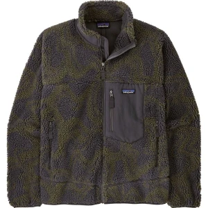 Polar pluszowy męski Classic Retro-X Patagonia