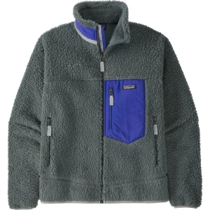 Polar pluszowy męski Classic Retro-X Patagonia