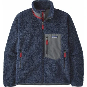 Polar pluszowy męski Classic Retro-X Patagonia