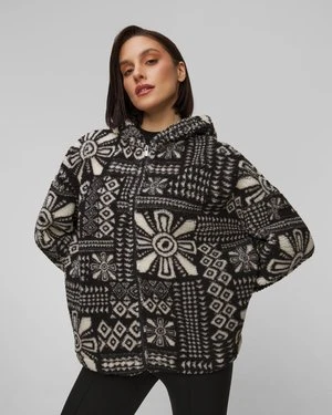 Zdjęcie produktu Polar Rozpinany Damski Roxy Obsessed With You