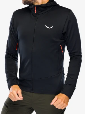 Polar Salewa Puez PL HD Jacket - black out