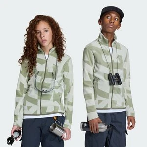 Polar Terrex Kids Multi Printed Full-Zip Adidas