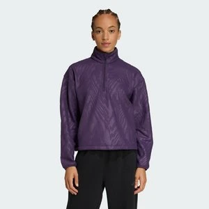 Polar zakładany przez głowę AOP Adidas