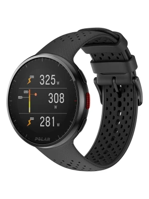Polar Zegarek fitness ''Pacer Pro'' w kolorze czarnym rozmiar: onesize