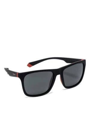 Polaroid Okulary przeciwsłoneczne 2141/S Czarny