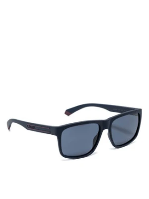 Polaroid Okulary przeciwsłoneczne 2149/S Granatowy