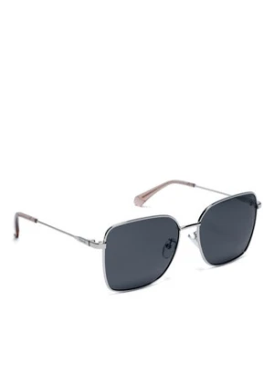 Polaroid Okulary przeciwsłoneczne 4158/G/S Szary