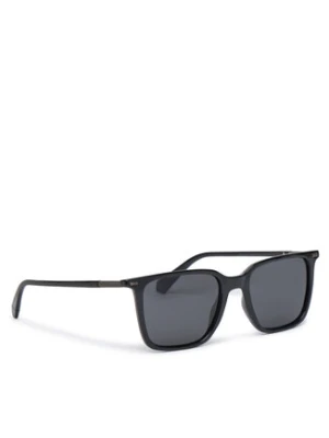 Polaroid Okulary przeciwsłoneczne 4183/S/X 207860 Czarny