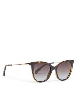 Polaroid Okulary przeciwsłoneczne 4184/S/X Brązowy