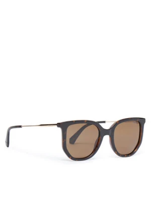 Polaroid Okulary przeciwsłoneczne 4185/S/X Brązowy