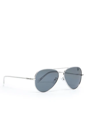 Polaroid Okulary przeciwsłoneczne 4186/G/S/X Szary