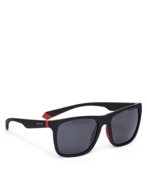 Polaroid Okulary przeciwsłoneczne C PLD 2141/S Niebieski