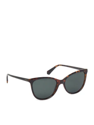 Polaroid Okulary przeciwsłoneczne C PLD 4179/S Brązowy