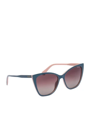 Polaroid Okulary przeciwsłoneczne C PLD 4181/S Zielony