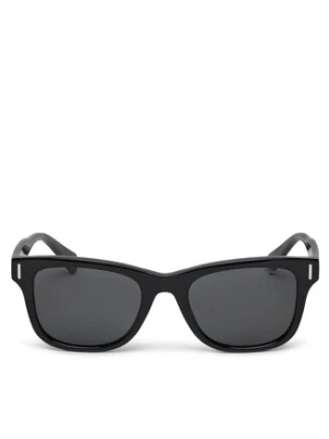 Polaroid Okulary przeciwsłoneczne C PLD 6206/S Czarny