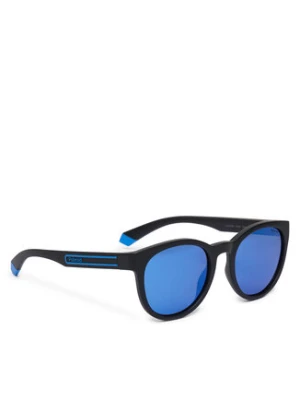 Polaroid Okulary przeciwsłoneczne PLD 2150/S Niebieski