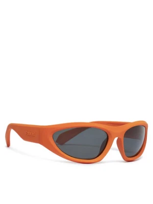 Polaroid Okulary przeciwsłoneczne PLD 2165/S 207842 Pomarańczowy