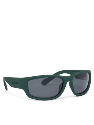 Polaroid Okulary przeciwsłoneczne PLD 2166/S 207858 Zielony