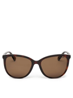 Polaroid Okulary przeciwsłoneczne PLD 4138/S Brązowy