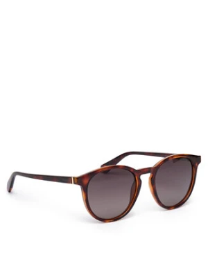 Polaroid Okulary przeciwsłoneczne PLD 6098/S Brązowy