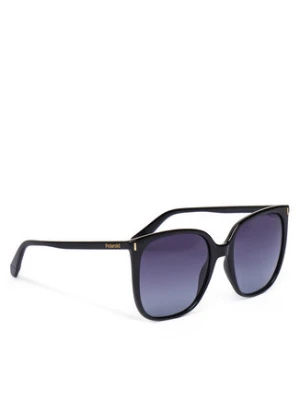 Polaroid Okulary przeciwsłoneczne PLD 6218/S/X Czarny