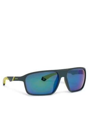 Polaroid Okulary przeciwsłoneczne PLD 7058/S 207856 Zielony