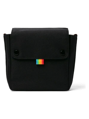 Polaroid Torba "Now" w kolorze czarnym na aparat - 17 x 16,5 x 10 cm rozmiar: onesize