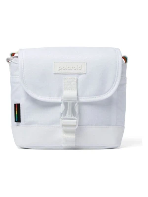 Polaroid Torba w kolorze białym na aparat - 18,8 x 21,8 x 11 cm rozmiar: onesize