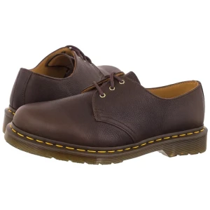Półbuty 1461 Ambassador Dark Brown 31994200 (DR88-c) Dr. Martens