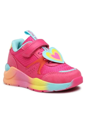 Półbuty Agatha Ruiz de la Prada 232940 M Różowy