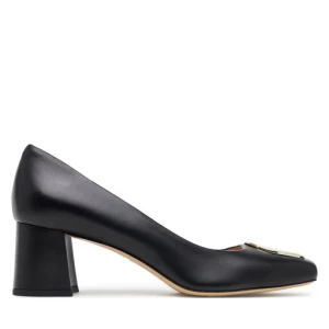 Półbuty Aigner Grazia 25D 1251140 Czarny