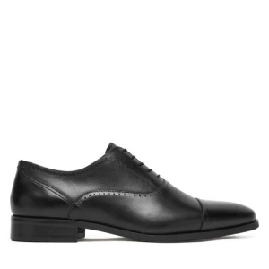 Półbuty Aldo Abawienflex 13265390 Czarny