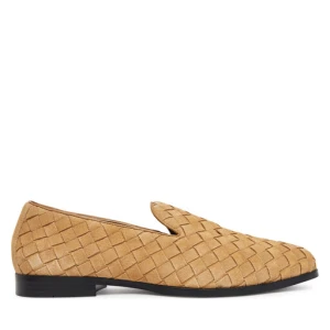 Półbuty Aldo Casino 13963669 Brązowy