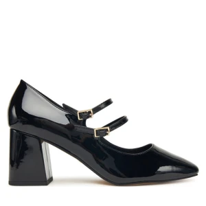 Półbuty Aldo Fountaintree 14116593 Czarny