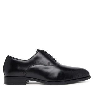 Półbuty Aldo Toledo 13963623 Czarny