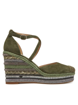 Półbuty Alma En Pena V251016 Khaki