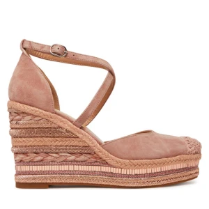 Półbuty Alma En Pena V251016 Różowy