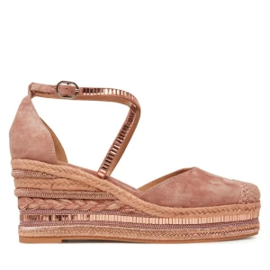 Półbuty Alma En Pena V251061 Różowy