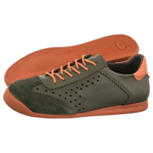 Półbuty Almir Dark Olive (NP88-a) Nepeke