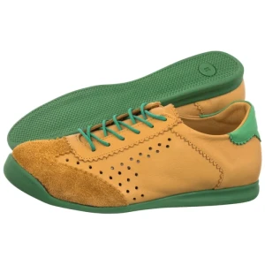 Półbuty Almir Noce/Fern (NP88-b) Nepeke