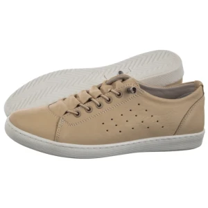 Półbuty Anica Beige (NP53-b) Nepeke