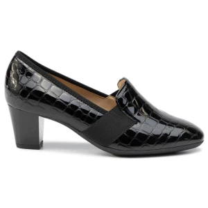 Półbuty Ara 12-18004 Czarny