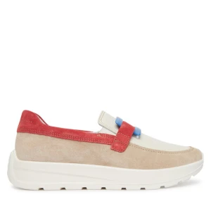 Półbuty Ara 12-25122-08 Kolorowy