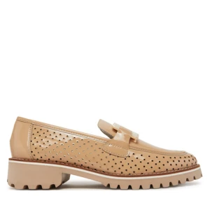 Półbuty Ara Kent 12-31251-05 Beżowy