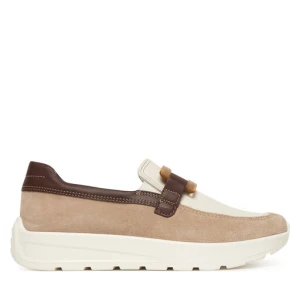 Półbuty Ara New York 12-25122-07 Beżowy