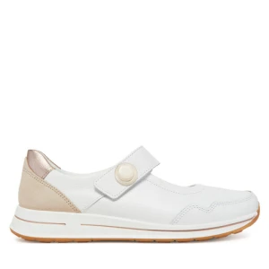 Półbuty Ara Osaka 12-24814-04 Biały