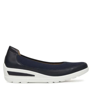 Półbuty Ara Zürich  12-50664-02 Granatowy