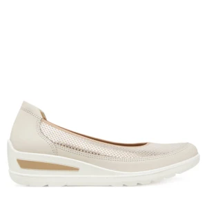 Półbuty Ara ZÜRICH 2.0 12-50664-05 Beżowy