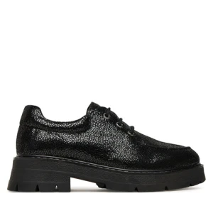 Półbuty Badura EO-BAND-8403-A Czarny