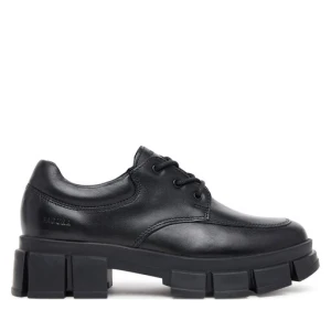 Półbuty Badura EO-CI12-9092-09 Czarny